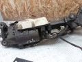 рулевая рейка Volkswagen Passat B6 2010, 1.4 л., CDGA, бензин, АКПП, универсал, 3C1423105C, 3C1423050L, 5N1909144L, 3C1971111AD - фото №13