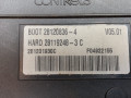 Блок BSI Peugeot 308 T7 2010, 1.6 л., 5FA (EP6CDT), бензин, АКПП, хетчбэк 5 дв., 281208364, 281192483C, 966405908001 - фото №7