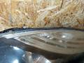 фара левая Renault Grand Scenic 3 поколение 2011, 1.5 л., дизель, МКПП, правый руль, 89902928, 260600024R - фото №7