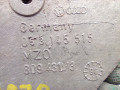 кронштейн гидроусилителя Audi 80 8C/B4 1994, 2.0 л., бензин, 053145515 - фото №3