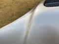 капот Mercedes-Benz M-Класс W163 [рестайлинг] W163 2004, 2.7 л., дизель, АКПП, внедорожник 5 дв., полный привод - фото №3