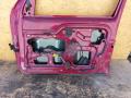 дверь передняя правая Renault Kangoo 1 поколение [рестайлинг] 2007, минивэн, 8200373942A - фото №6