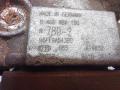 ТНВД Ford Fiesta 4 поколение 1999, 1.8 л., дизель, 0460484150, 96FF9A543BD - фото №6