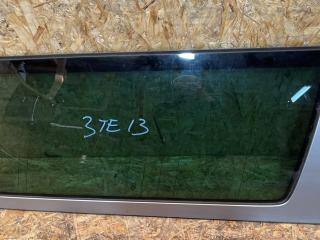 стекло кузовное боковое правое Volvo XC70 2 поколение 2004, 2.4 л., дизель, АКПП, универсал, E54300052