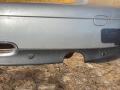 бампер задний Mini Cooper 2 поколение 2010, 1.6 л., N16 B16 A, бензин, кабриолет, правый руль - фото №10