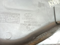 пластик (накладка) сиденья Hyundai Santa Fe 2 поколение [рестайлинг] 2011, 2.2 л., дизель, МКПП, правый руль, 890352B150 - фото №4