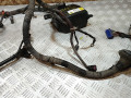 проводка двигателя Hyundai Lantra J2 1996, 1.6 л., G4GR, бензин, МКПП, 9120029331, 9121329100, 9121129000 - фото №3