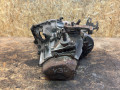 КПП механическая (МКПП) Peugeot 406 1 поколение [рестайлинг] 2000, 2.0 л., RHZ (DW10ATED), дизель, МКПП, универсал, 20LE85 - фото №3