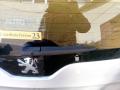 крышка багажника (дверь 3-5) Peugeot 5008 1 поколение 2011, 1.6 л., дизель, МКПП, передний привод, 43R001582, E143R001582, 9680477480, 53031812 - фото №4