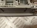 фонарь салона (плафон) Peugeot 4007 1 поколение 2009, 2.2 л., дизель, МКПП, полный подключаемый привод, правый руль, 8401A009ZZ - фото №4