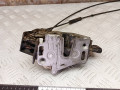 замок двери задней левой Mercedes-Benz M-Класс W163 [рестайлинг] W163 2004, 2.7 л., дизель, АКПП, внедорожник 5 дв., полный привод, A1637302535 - фото №5