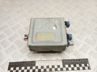 блок управления рулевой рейки Honda Civic 8 поколение 2008, 2.2 л., N22A2, дизель, МКПП, хетчбэк 5 дв., правый руль, 39980SMGE1