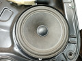стеклоподъемник электрический задний левый Volkswagen Passat B6 2007, 2.0 л., BWA, бензин, МКПП, седан, 3C0035453, 1K0959795L, 1K0959703AB, 971560120 - фото №3