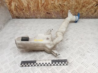 бачок омывателя Volkswagen Polo 4 поколение 2005, 6Q0955453N, 6Q0955453P