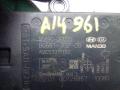 датчик ускорения Kia Sorento 2 поколение 2010, 2.2 л., дизель, МКПП, полный привод, правый руль, 956902P000, BG6813B200, A2C53311192 - фото №3