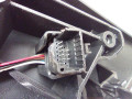зеркало наружное левое Renault Megane 3 поколение 2010, 1.5 л., K9K 724, дизель, МКПП, хетчбэк 3 дв., правый руль, 12523140 - фото №8