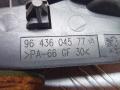 ручка внутренняя передняя левая Peugeot 307 1 поколение 2005, 2.0 л., бензин, АКПП, универсал, 9643604577, 9634769877 - фото №4