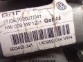 стеклоподъемник электрический задний правый Volkswagen Golf 5 поколение 2006, 1K4839402E, 1K4839462A, 5M0839462, 1K5839462, 1K0959704K - фото №7