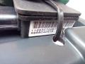 датчик AirBag Renault Grand Scenic 3 поколение 2011, 1.5 л., дизель, МКПП, правый руль, 988804261R - фото №4