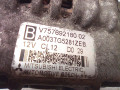 генератор Peugeot 308 T7 2010, 1.6 л., EP6, бензин, МКПП, синий, хетчбэк 5 дв., V75769218002, 9808376280, V75769218003, 12317535097, A003TG5281, A003TG5281ZE, A003TG5281ZE04, A003TG5281ZEA, A003TG5281ZEB, A003TG5281ZED, A003TG5282, A3TG5281, A3TG5281ZE, A3TG5281ZE04, A3TG5281ZEA, A3TG5281ZEB, A3TG5281ZED, A3TG5282, 0986082570, CAL35233AS, CA1990IR, ALM7990BS, ALM7990NW, ALM7990YX, ALM7990ZD, ALM7990RB, ALM7990WA, 57023G4, 5702CZ, 5705K9, 301N21823Z - фото №6