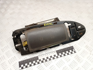 подушка безопасности пассажира Fiat Punto 1 поколение 1998, 1.2 л., бензин, МКПП, хетчбэк 3 дв., 714372062, 00050803E, S981350037