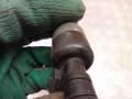форсунка Daewoo Nubira J100 1998, 1.6 л., бензин, 17109450 - фото №4