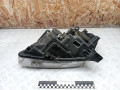 фара правая Nissan Qashqai 1 поколение 2008, 1.5 л., K9K 282, дизель, МКПП, правый руль, 26010JD00E - фото №5