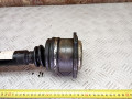 полуось передняя правая (приводной вал, ШРУС) Volkswagen Golf 3 поколение 1997, 1.9 л., дизель, 1H0407418, 5800090, 1H0407272N, 1H0407452V, 1H0407452X, 357407272, 1H0407272BA, JZW407450TX, 357407272A, 1H0407272AM, 357407272B, 357407450V, 357407450AX, 357407450X, JZW407450DX, JZW407450EX, 357407272MX, 357407272MV, 357407272FX, 357407272F, 357407272L, 357407272LX, 357407272M - фото №4
