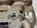 ступица задняя правая Peugeot 407 1 поколение 2007, 1.6 л., 9HZ (DV6TED4), дизель, МКПП, универсал, передний привод - фото №8