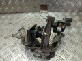 узел педальный (блок педалей) Citroen Berlingo 2 поколение (B9) 2009, 1.6 л., дизель, МКПП, фургон, 0943211408, 091104A - фото №5