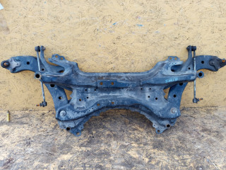 балка подвески передняя (подрамник) Toyota RAV4 3 поколение (XA30) 2008, 2.2 л., D-4D, 2AD-FTV, дизель, МКПП, внедорожник 5 дв.