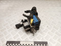 блок ABS Renault Megane 3 поколение 2010, 1.5 л., K9K 724, дизель, МКПП, хетчбэк 3 дв., правый руль, 476606747R, 10020702224, 10097014453 - фото №2