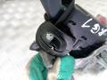 переключатель подрулевой (стрекоза) Smart Fortwo 1 поколение [рестайлинг] 2003, 0.8 л., дизель, робот, 67215001, 0001244V008, 993794006, 993794005, 0001272V009, 0001562V009, A4505450510, 44962803 - фото №5