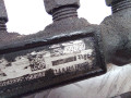 топливная рампа Peugeot 308 T7 2010, 1.6 л., 9HV (DV6ATED4), дизель, МКПП, 9654592680, 9658227880 - фото №5