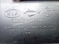 пол багажника Kia Sorento 2 поколение 2011, 2.2 л., дизель, АКПП, 857202P100 - фото №4