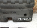 декоративная крышка двигателя Honda Civic 8 поколение 2008, 2.2 л., N22A2, дизель, МКПП, хетчбэк 5 дв., правый руль, 32121RSR - фото №2