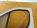 дверь передняя левая Opel Vivaro A 2005 - фото №2