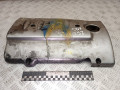декоративная крышка двигателя Citroen C5 1 поколение 2002, 2.2 л., дизель, МКПП, универсал, 9631342780, 9631342780B - фото №3