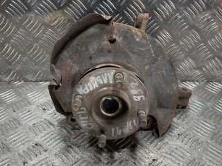 ступица передняя правая Nissan Almera N15 [рестайлинг] 1999, 1.4 л.
