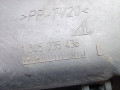 фара левая Peugeot 406 1 поколение [рестайлинг] 2003, 2.0 л., бензин, МКПП, седан, 1305235436 - фото №9