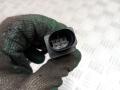 лямбда-зонд Peugeot 4007 1 поколение 2009, 2.2 л., дизель, МКПП, полный подключаемый привод, правый руль, 9682216680, 0281004080 - фото №3