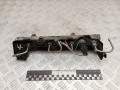 топливная рампа Renault Scenic 2 поколение 2005, 1.9 л., дизель, 0445214116, 8200715519, 0281002921, 8200391398 - фото №2