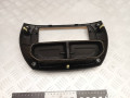 рамка под магнитолу Toyota RAV4 2 поколение (XA20) 2003, 2.0 л., 1CD-FTV, дизель, МКПП, внедорожник 5 дв., 4556432030, 4556442030, 5541042090, 5542142090, 55421190H1, 5541042080, 55421190H0, 554214208 - фото №3