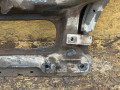 балка подвески передняя (подрамник) Peugeot 306 1 поколение [рестайлинг] 2000, 1.9 л., WJY (DW8B), дизель, МКПП, универсал, передний привод, 9645816980 - фото №5