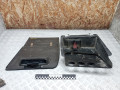 ящик под инструменты Peugeot 306 1 поколение [рестайлинг] 2000, 1.9 л., WJY (DW8B), дизель, МКПП, универсал, передний привод, 9635988577, 9624977077 - фото №2