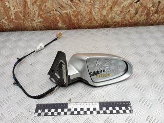 зеркало наружное правое Audi A2 8Z 2003, E9011025, 8Z1858500F