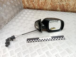зеркало наружное правое Skoda Fabia 1 поколение (6Y) 1999, E8012659, 1002112LLR