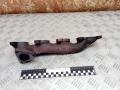 коллектор выпускной Mercedes-Benz Vito W639 2006, 2.2 л., дизель, МКПП, 6111420501, 6461420201, 6461420301, A6111420501, A6461420201, A6461420301 - фото №3