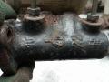 цилиндр тормозной главный Audi 80 8C/B4 1994, 1.9 л., дизель, 893611307A, 893611351 - фото №7