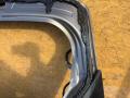 крышка багажника (дверь 3-5) Honda Civic 8 поколение 2008, 2.2 л., N22A2, дизель, МКПП, хетчбэк 5 дв., правый руль - фото №6